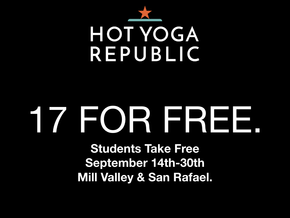 17 FOR FREE