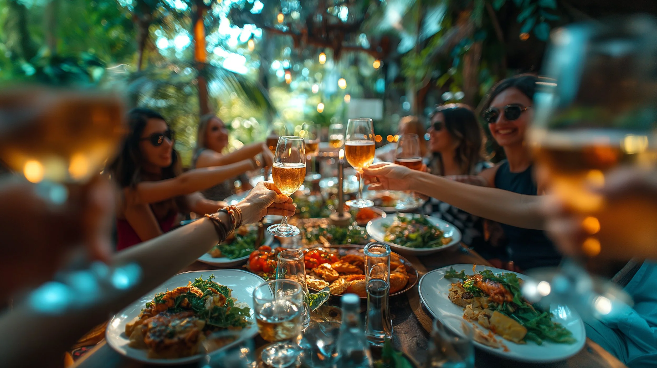 Farm to Fitness One Day Retreat!