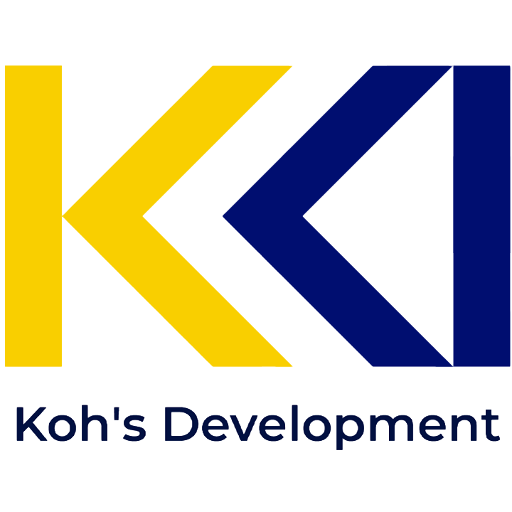 Koh&#39;s Development: China Business Service Provider