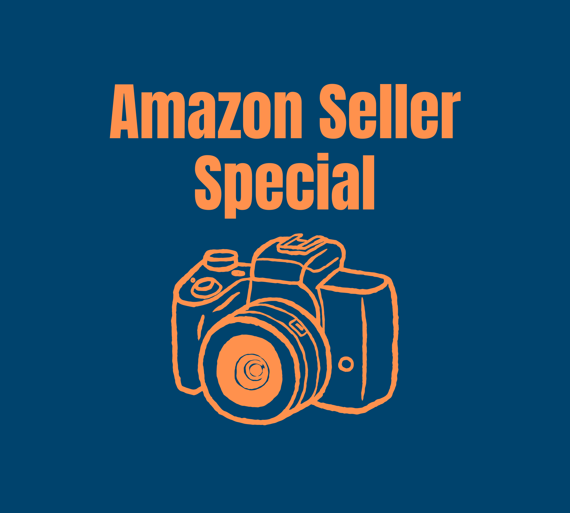 Amazon Seller Special