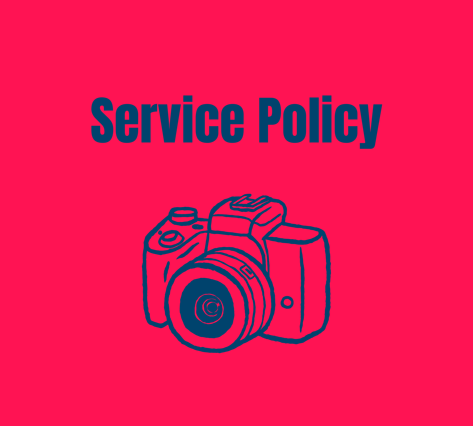 Service Policy