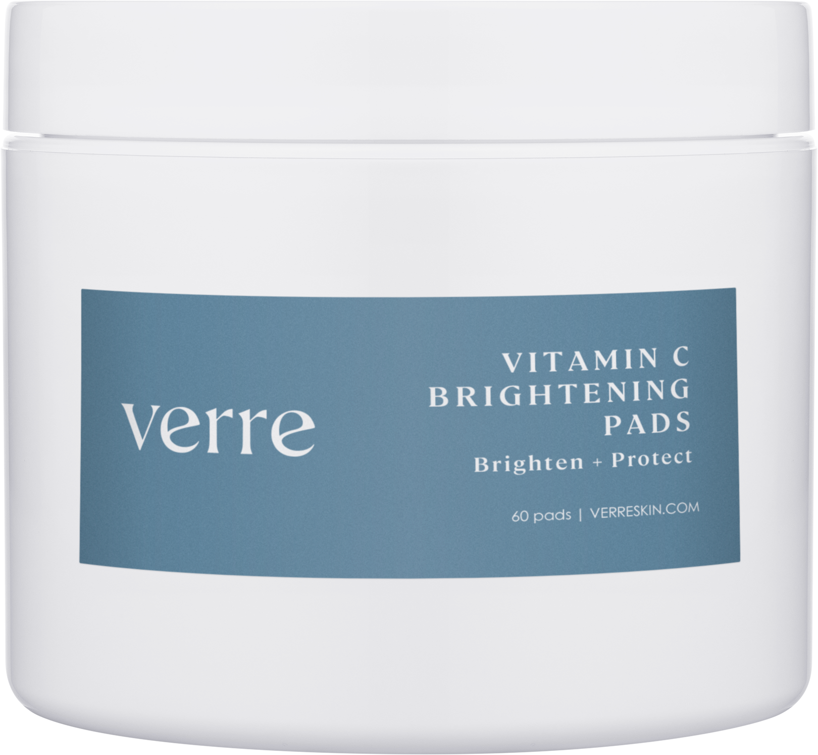 Vitamin C Brightening Pads