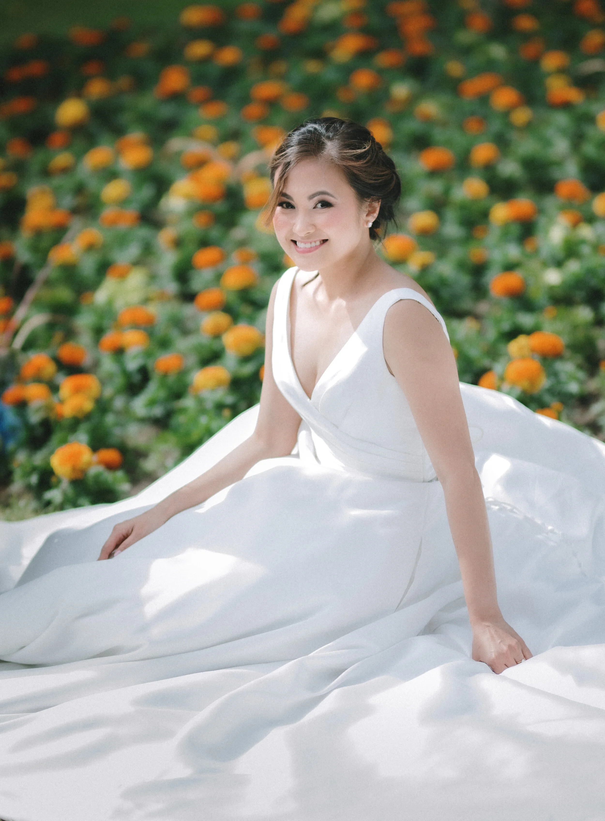 Natural Wedding Photographer London