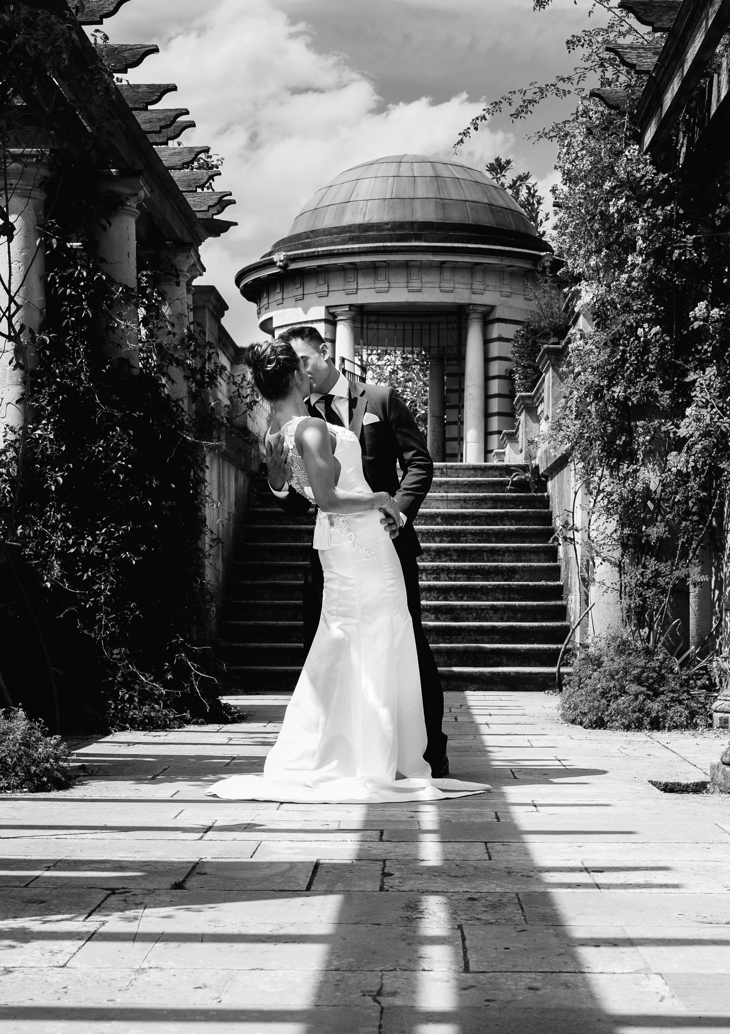 London Wedding Photographer and Film maker 