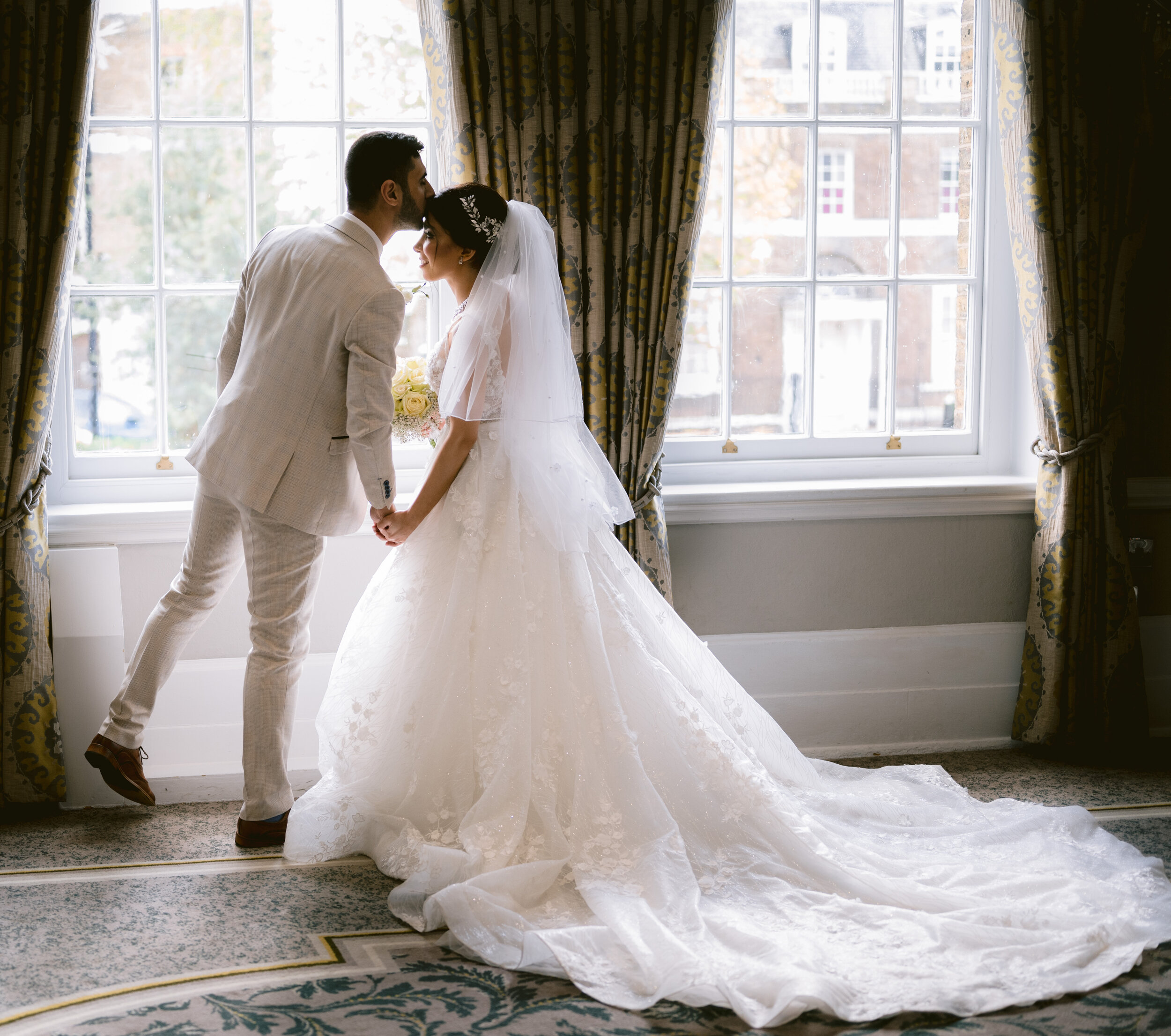 London Wedding Photographer and Film maker 