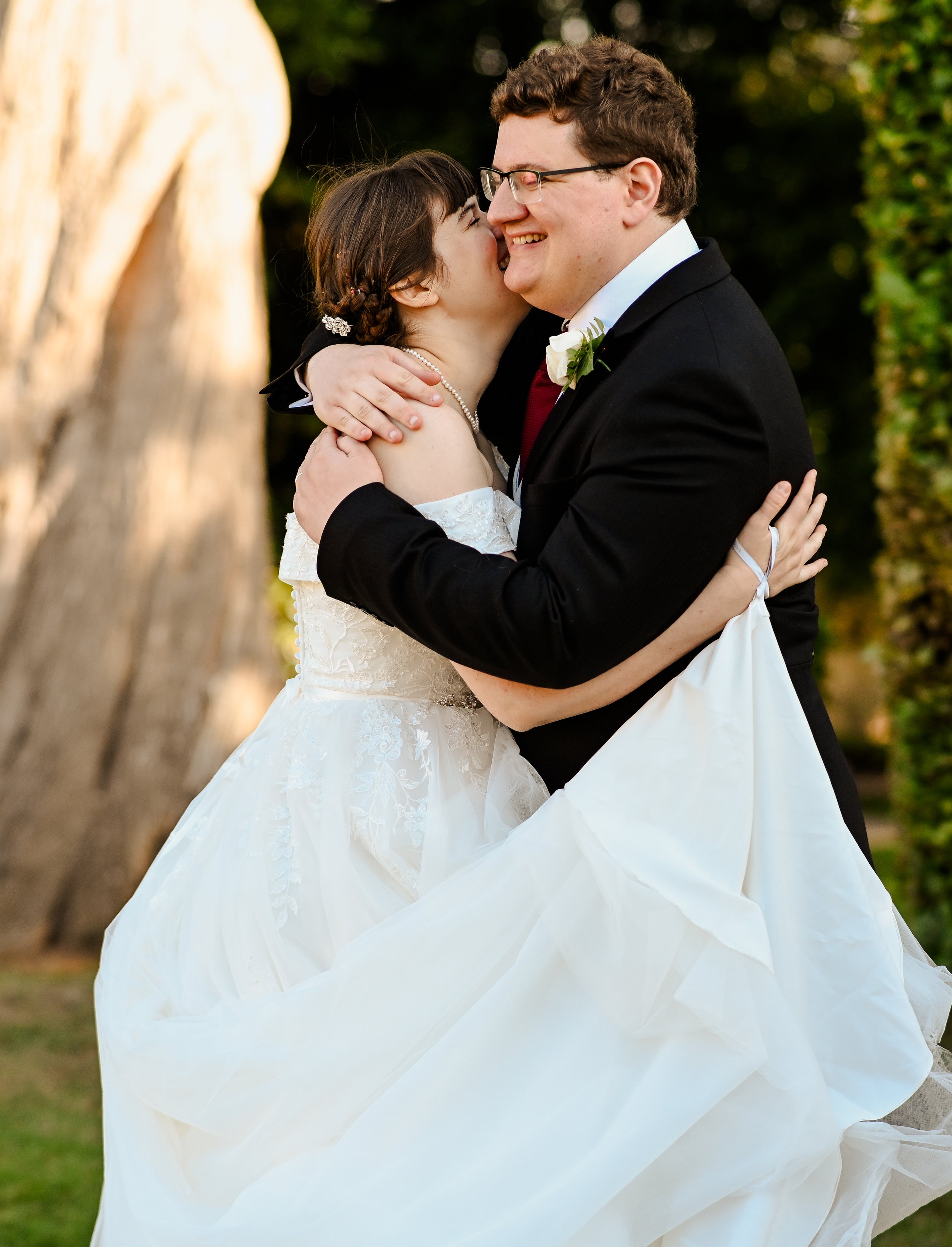 Natural Wedding Photographer London