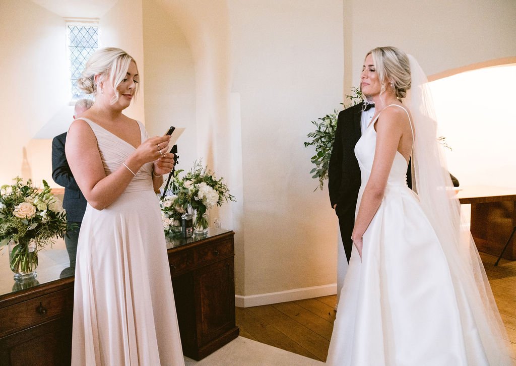 Natural Wedding Photographer in London
