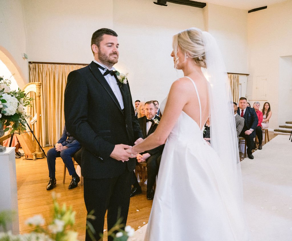 Natural Wedding Photographer in London