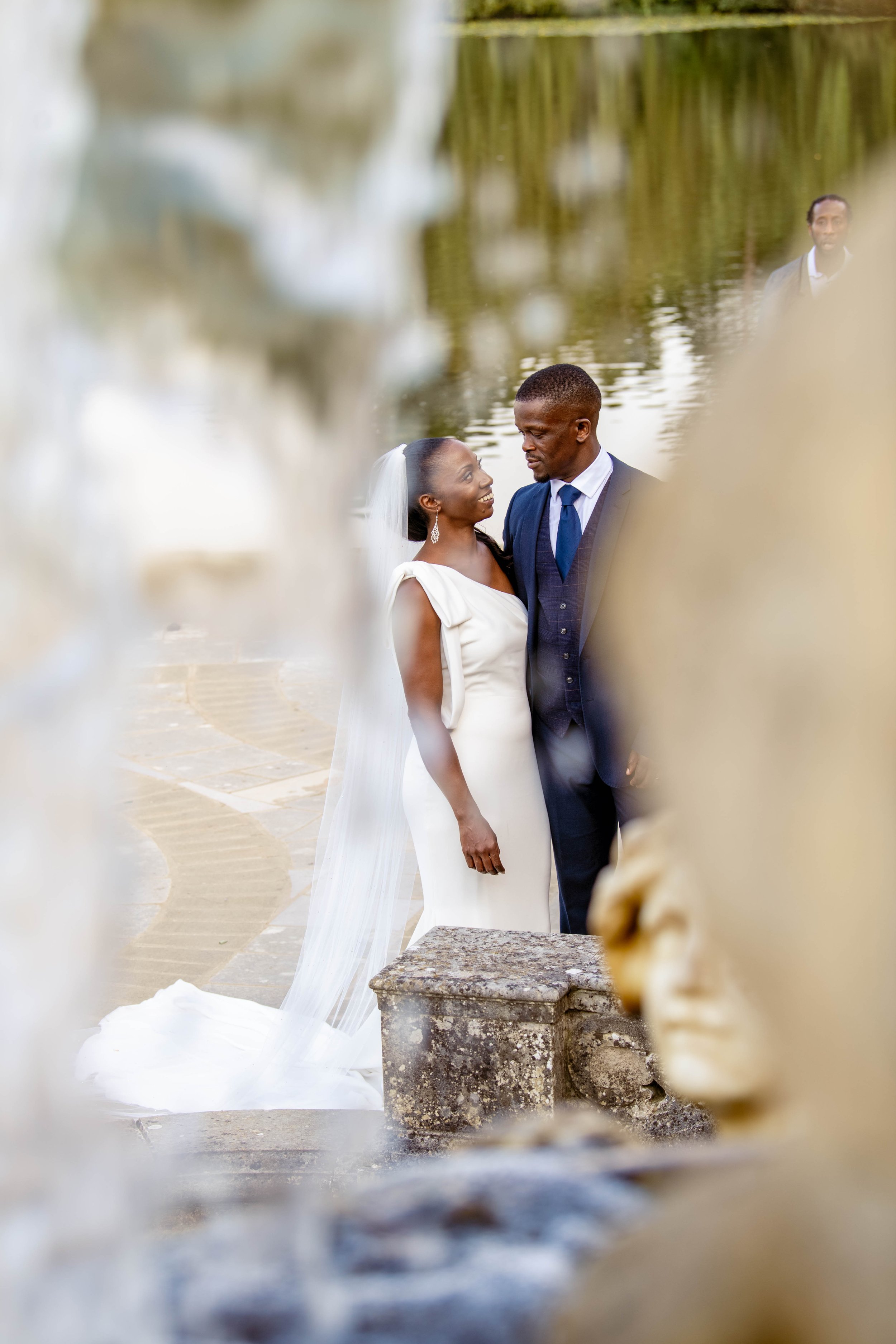 Natural Wedding Photographer London