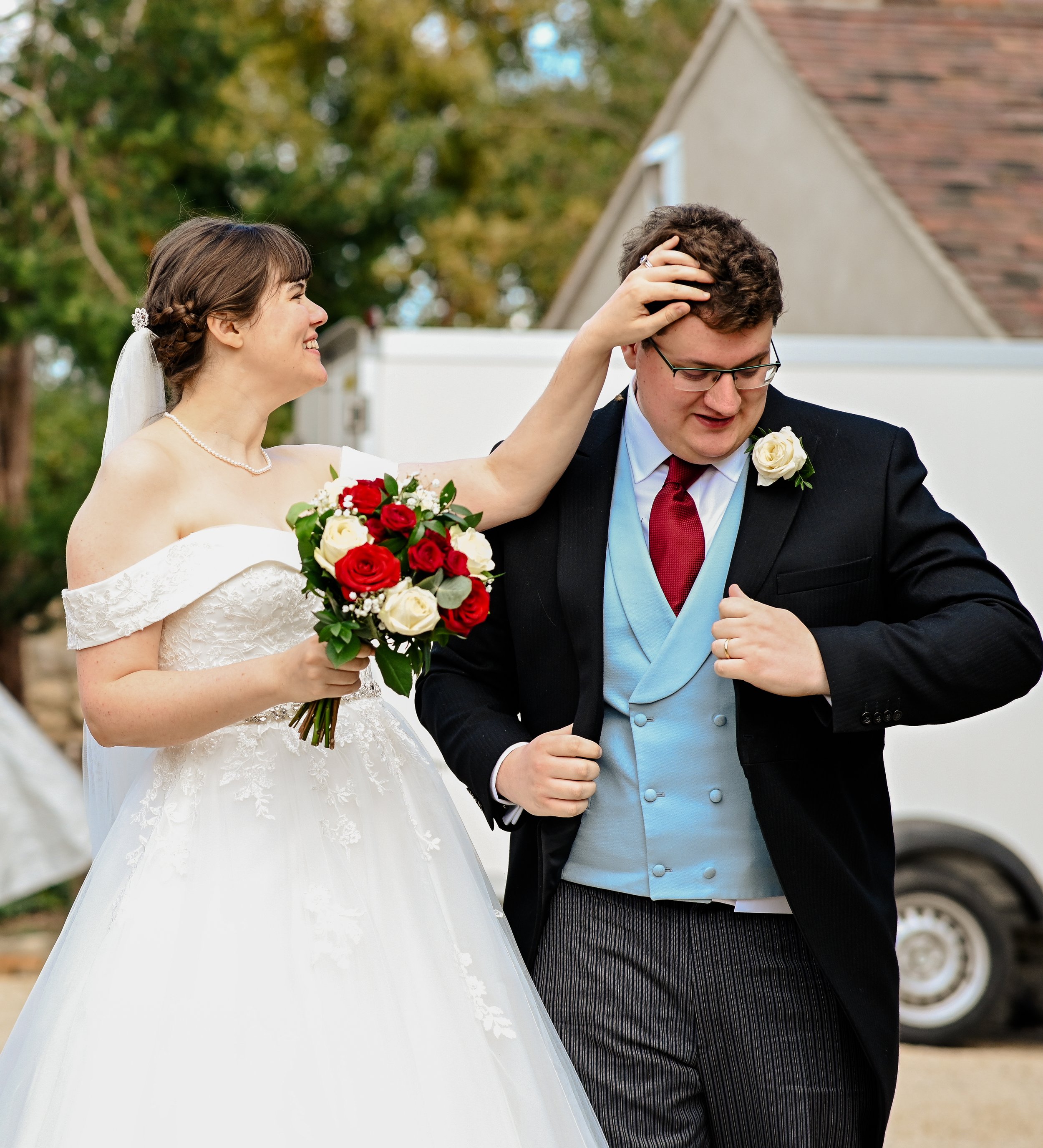 Natural Wedding Photographer London