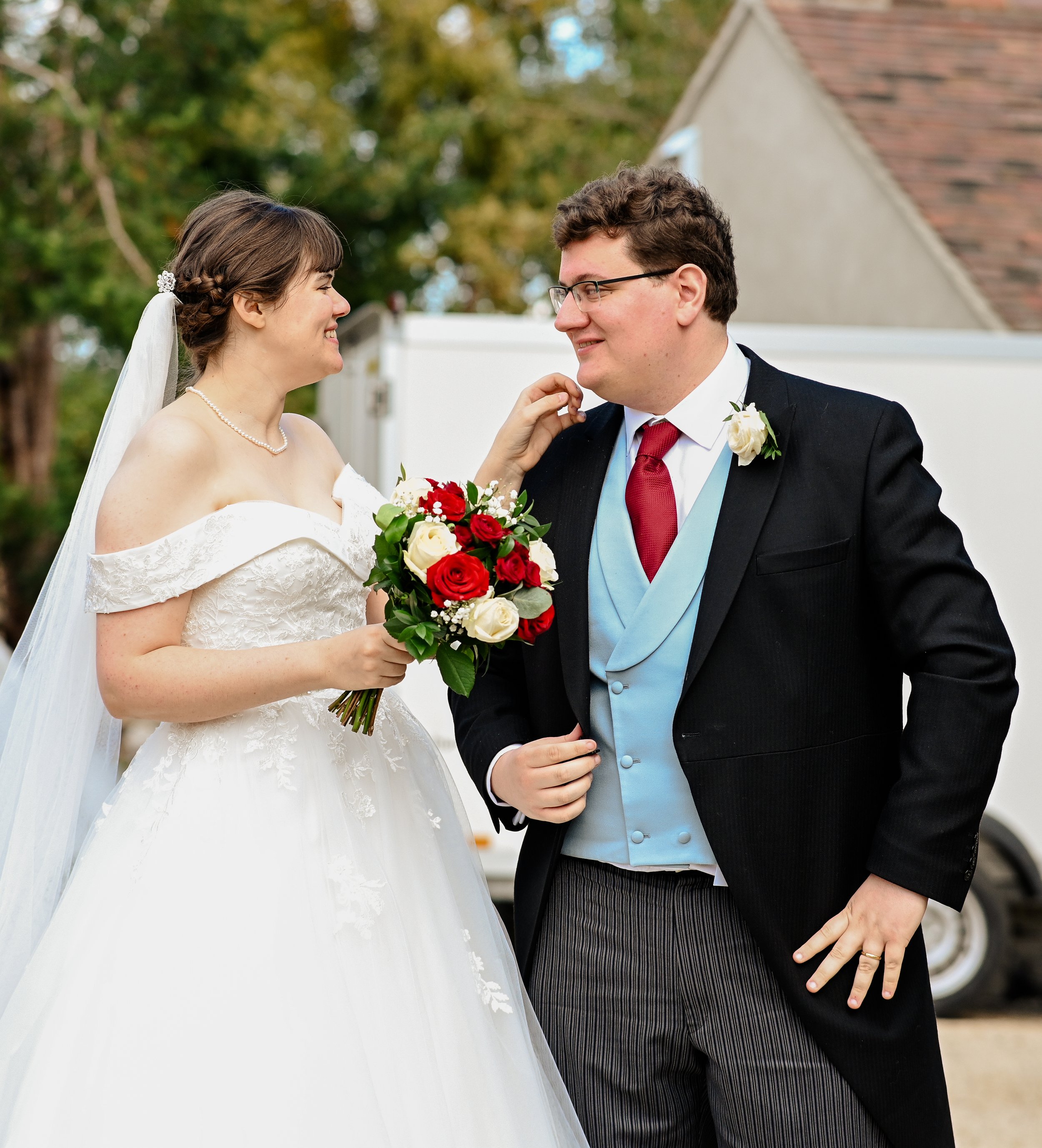 Natural Wedding Photographer London