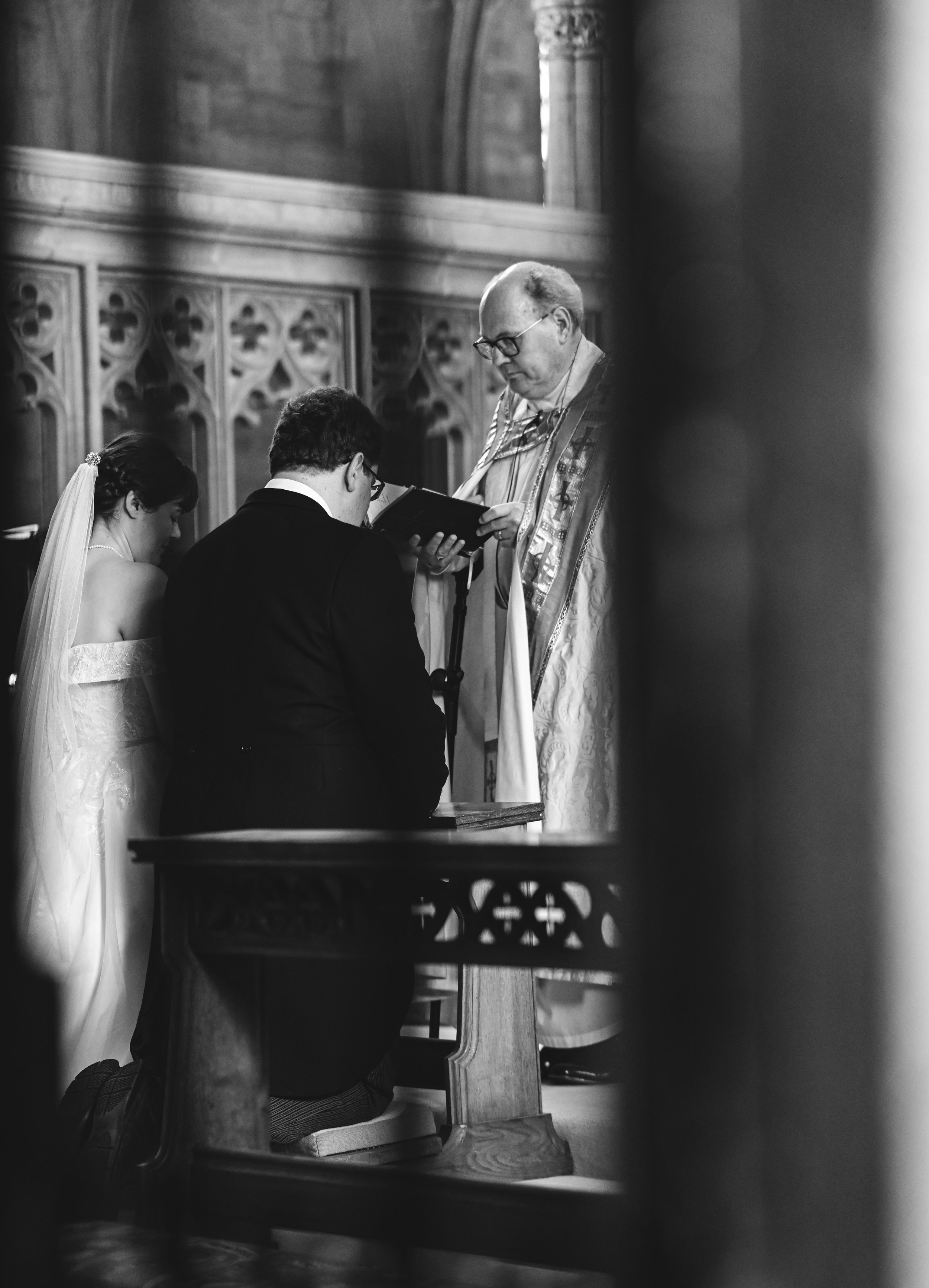 Natural Wedding Photographer London