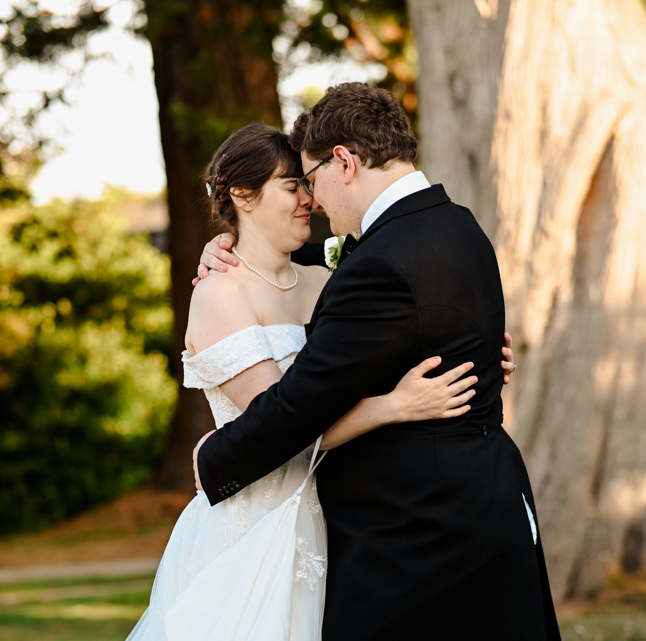 Natural Wedding Photographer London