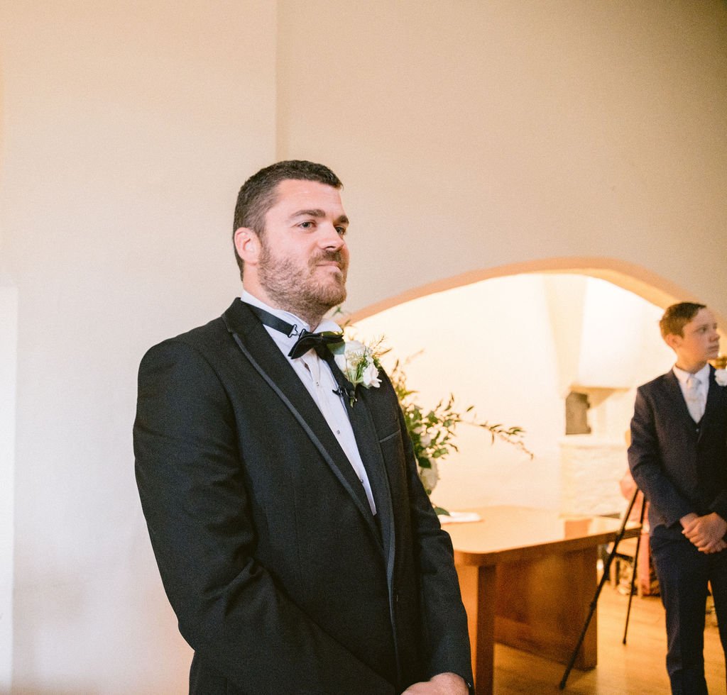 Natural Wedding Photographer in London