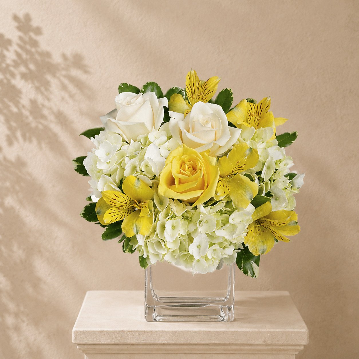 Sweetest Sunrise Bouquet