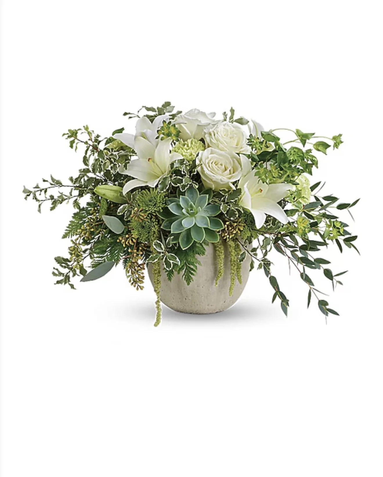 Flourishing Beauty Bouquet