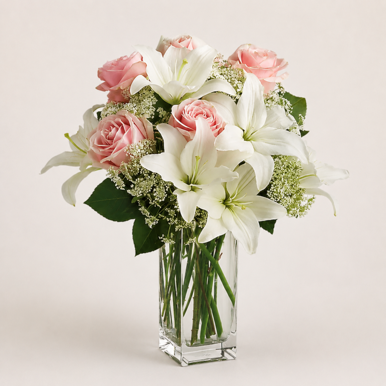 Stunning Elegance Bouquet