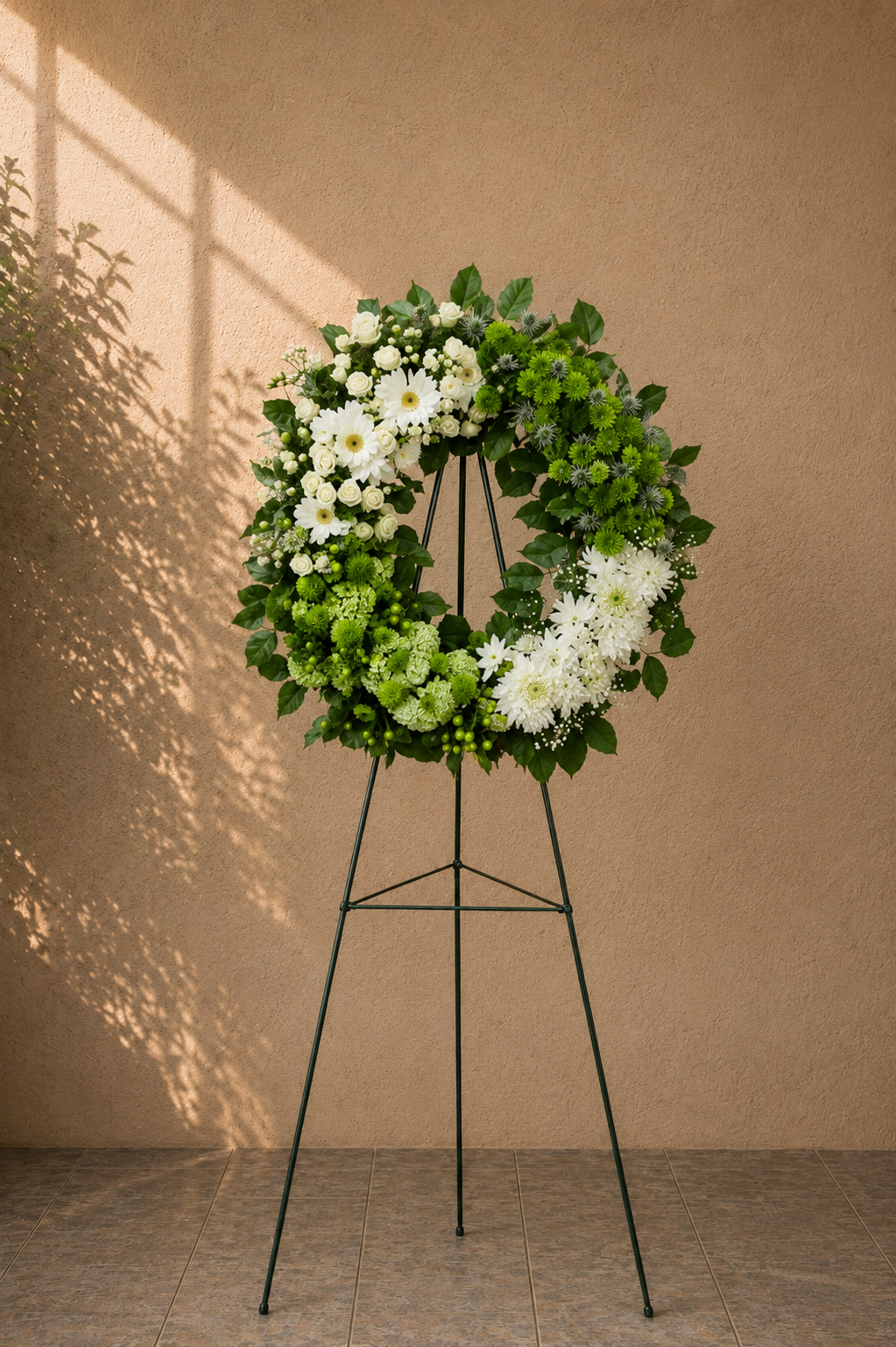 Circle of Evergreen