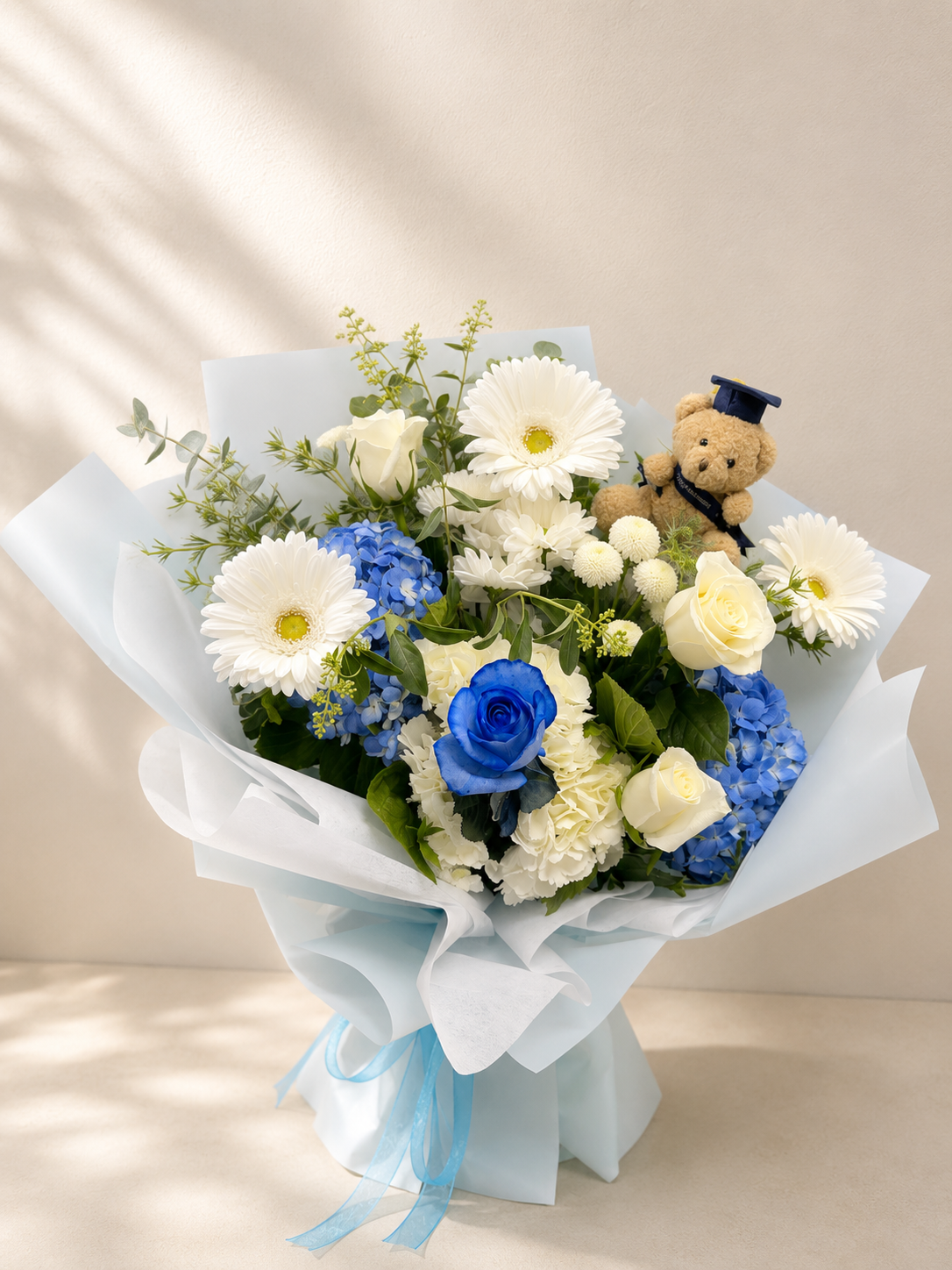 Graduation Joy Bouquet