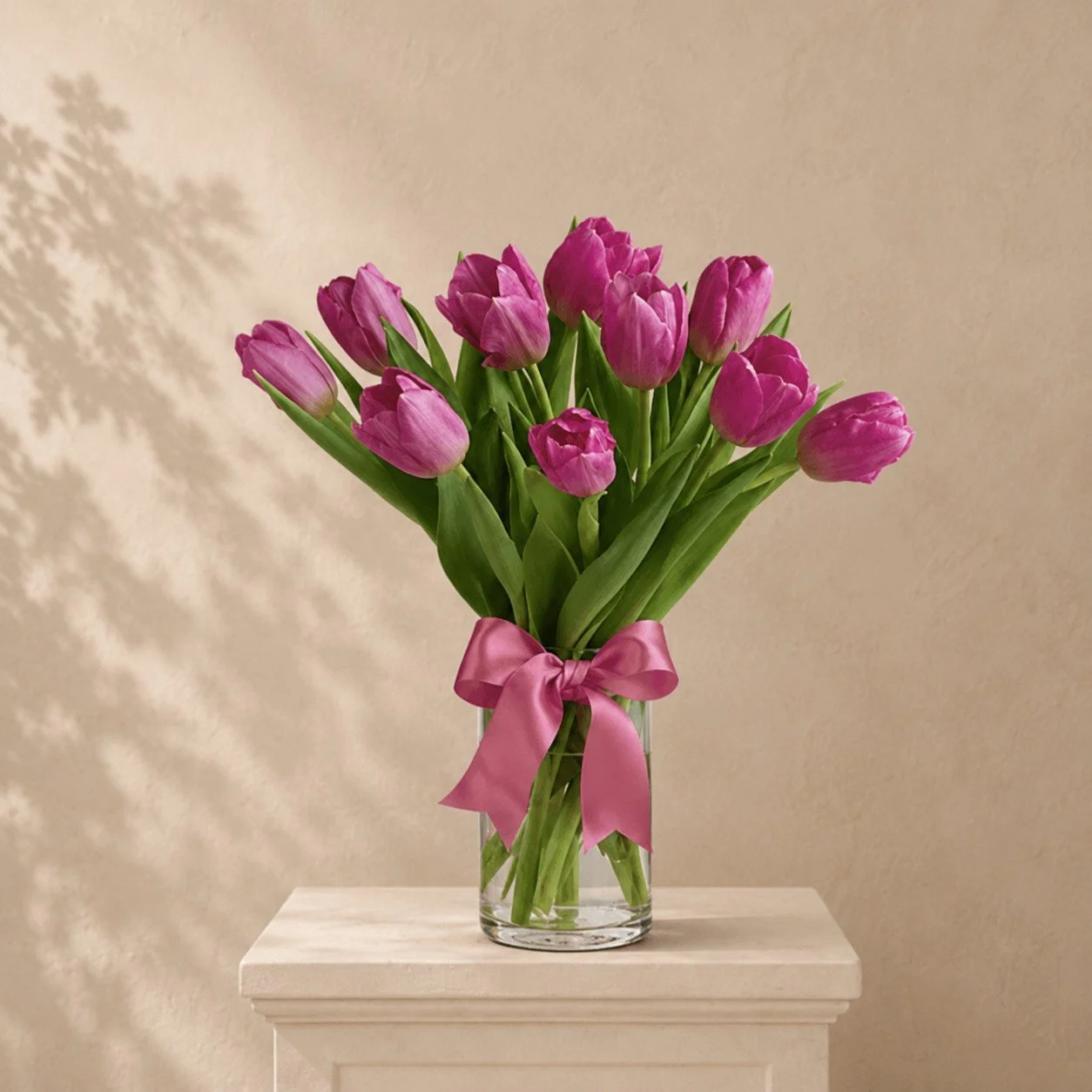 Tulip Bouquet