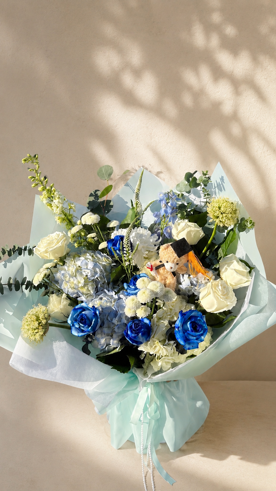 Blue Horizon Graduation Bouquet.png