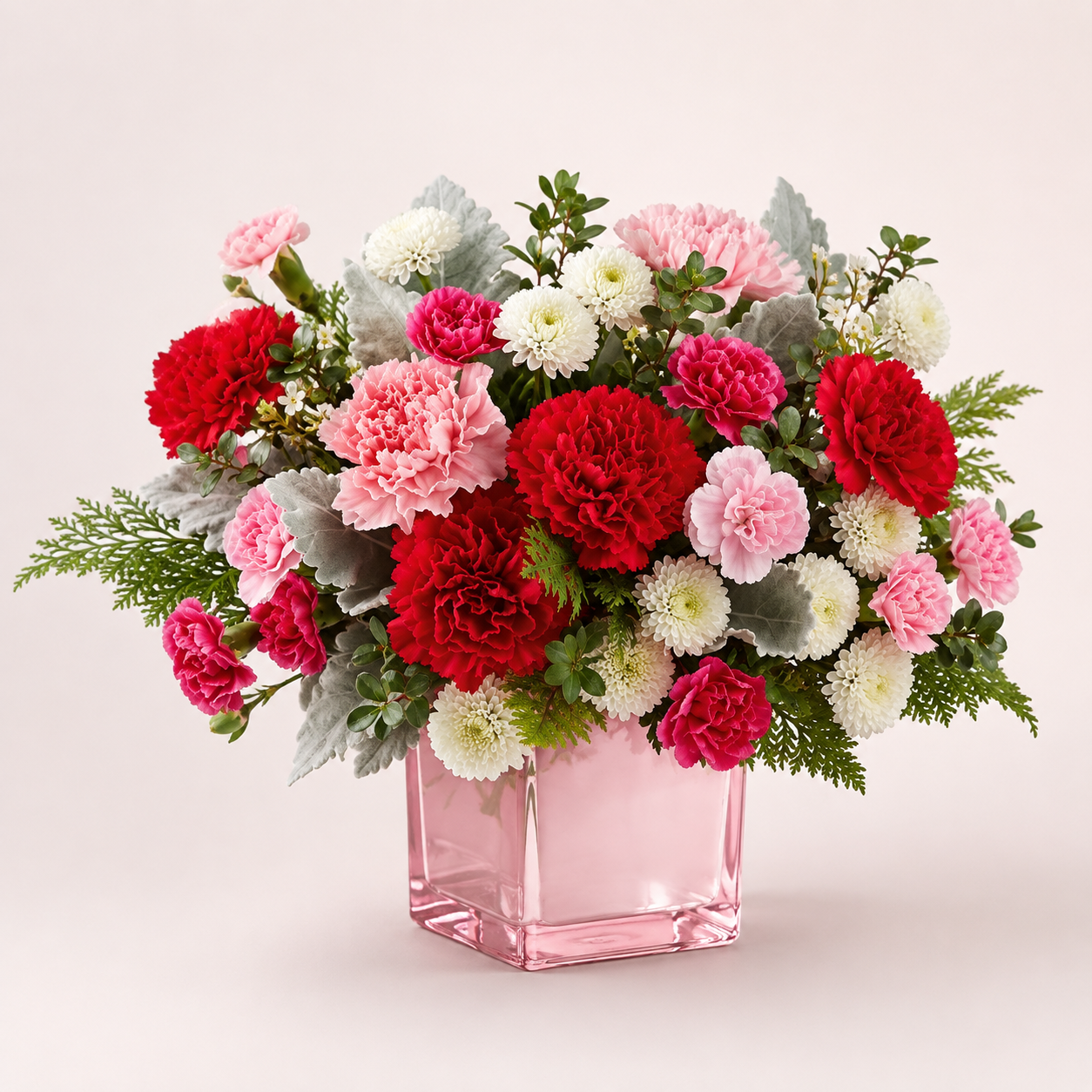 Tranquil Love Bouquet