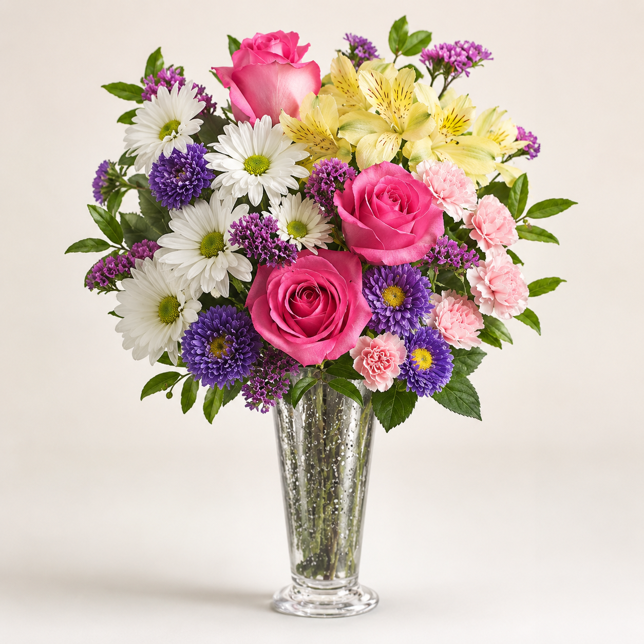 Smile and Shine Bouquet