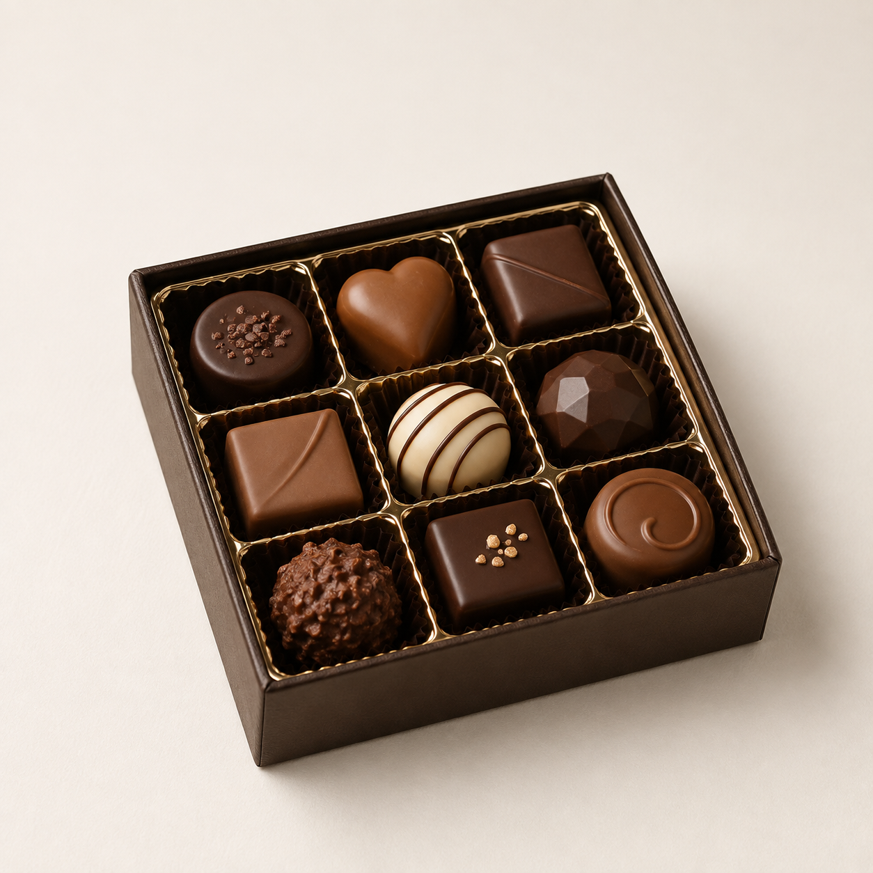 Chocolate