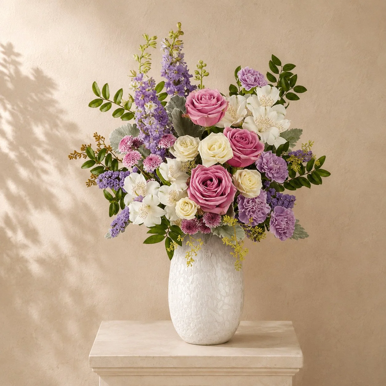 Prism Petals Bouquet