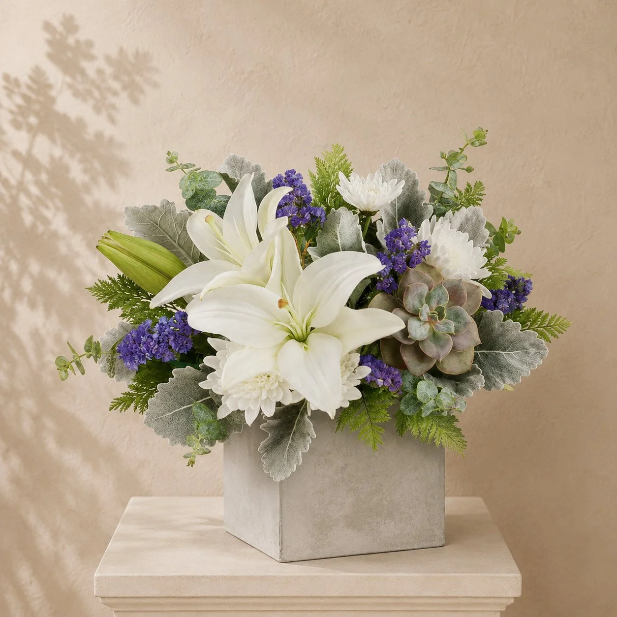 Modern Paradise Bouquet