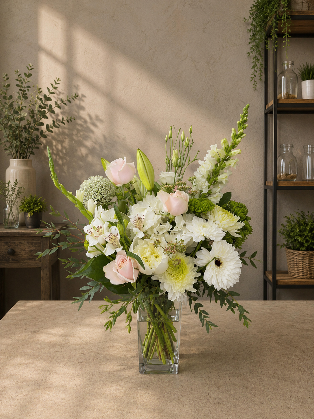 Elegant Tribute
