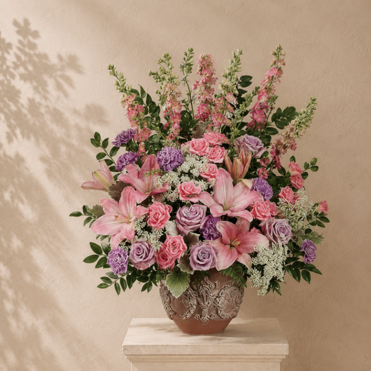 Deluxe Bloom Symphony