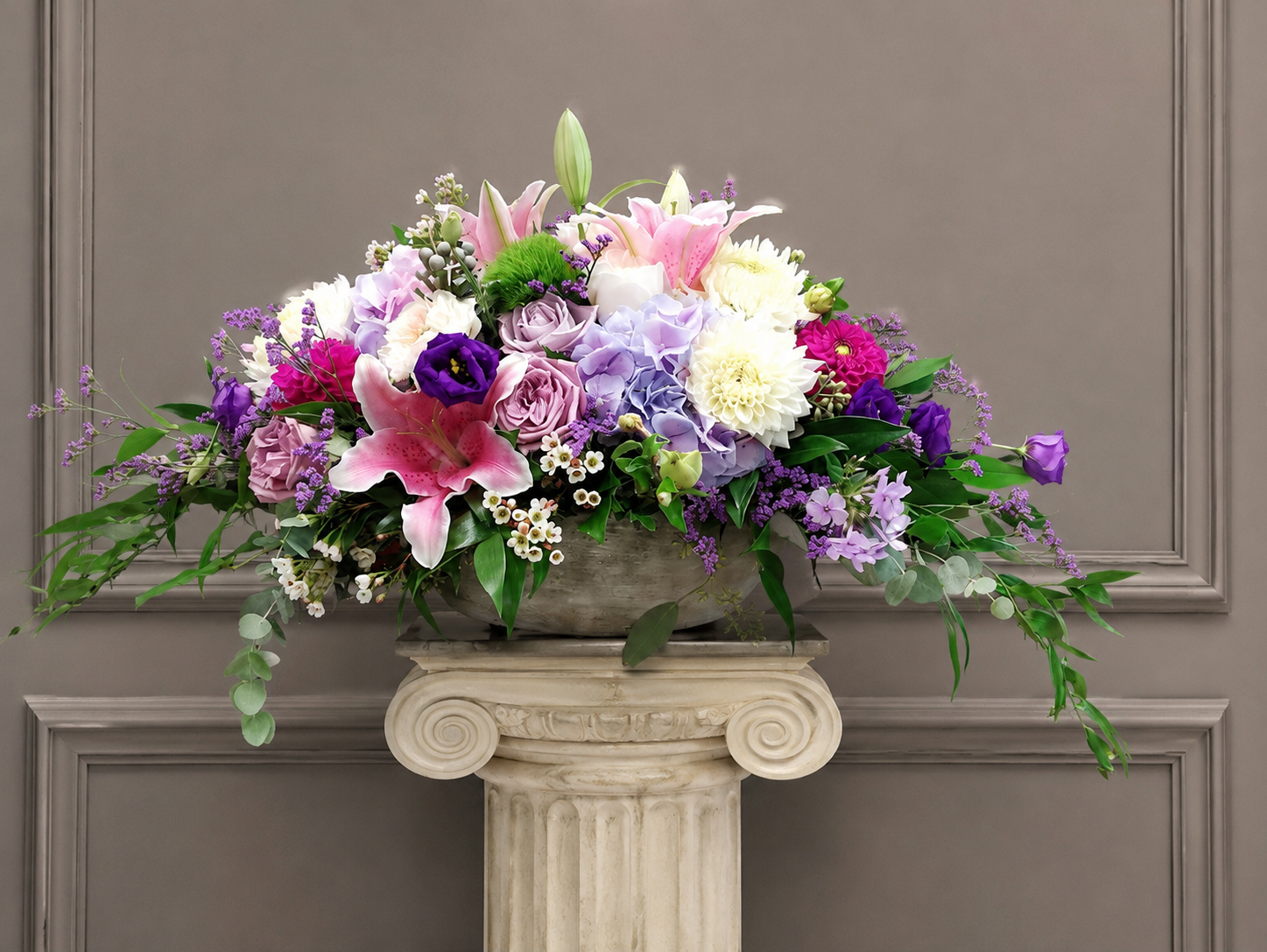 Garden Splendor Bouquet