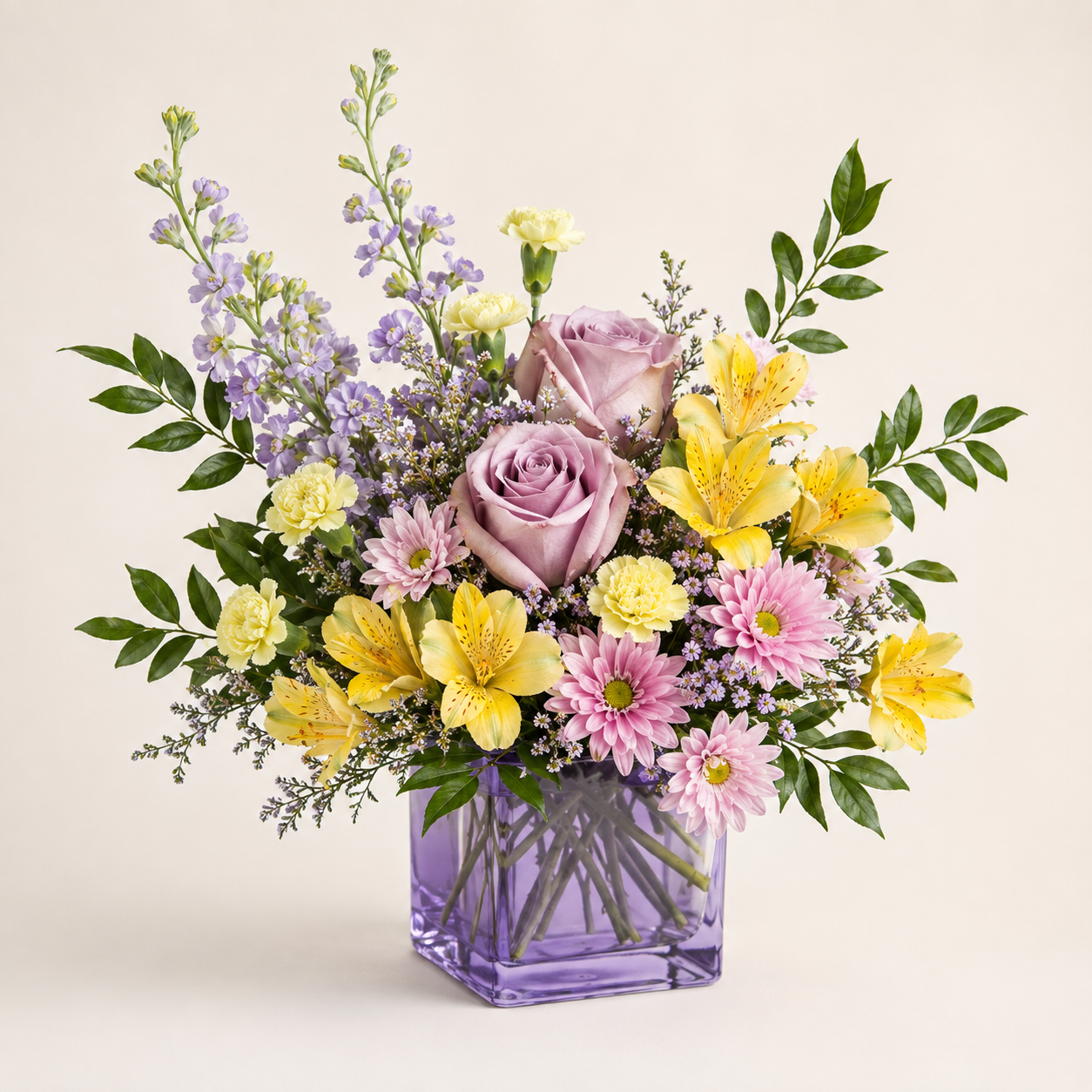 Pastel Paradise Bouquet