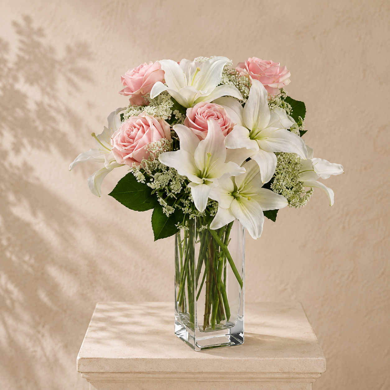 Elegance & Grace Bouquet