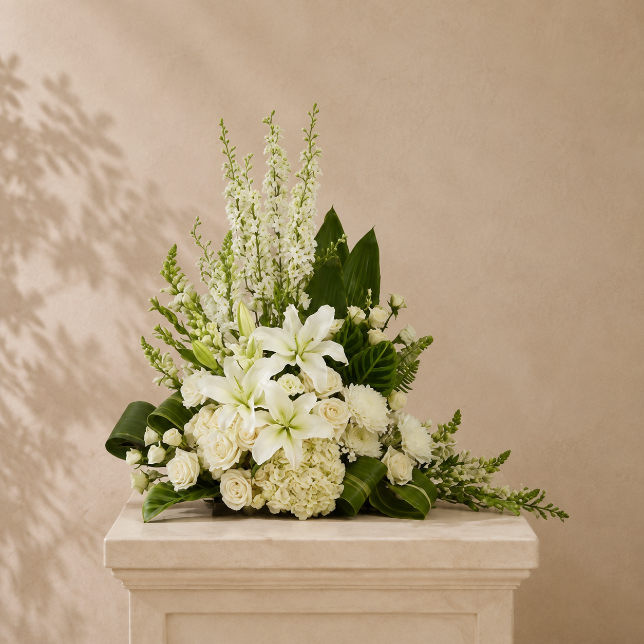 Loving Remembrance Cremation Tribute