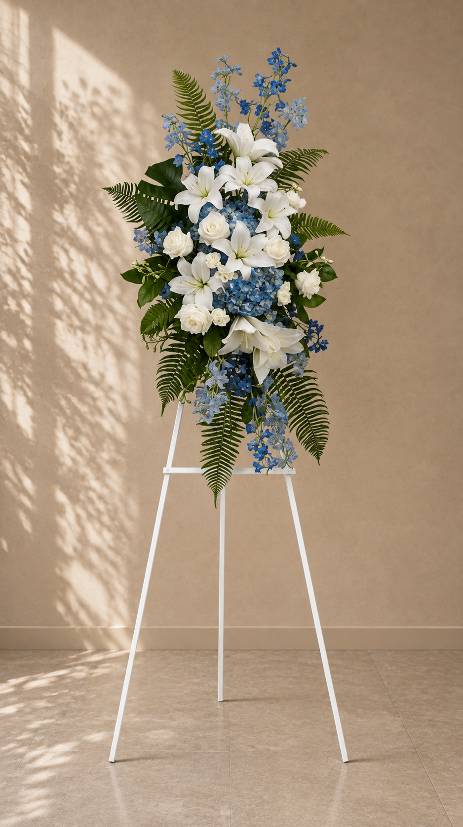 Ocean Breeze Sympathy Spray