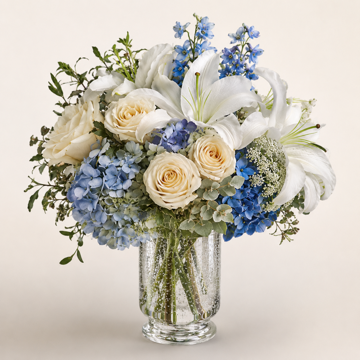 Seaside Centerpiece