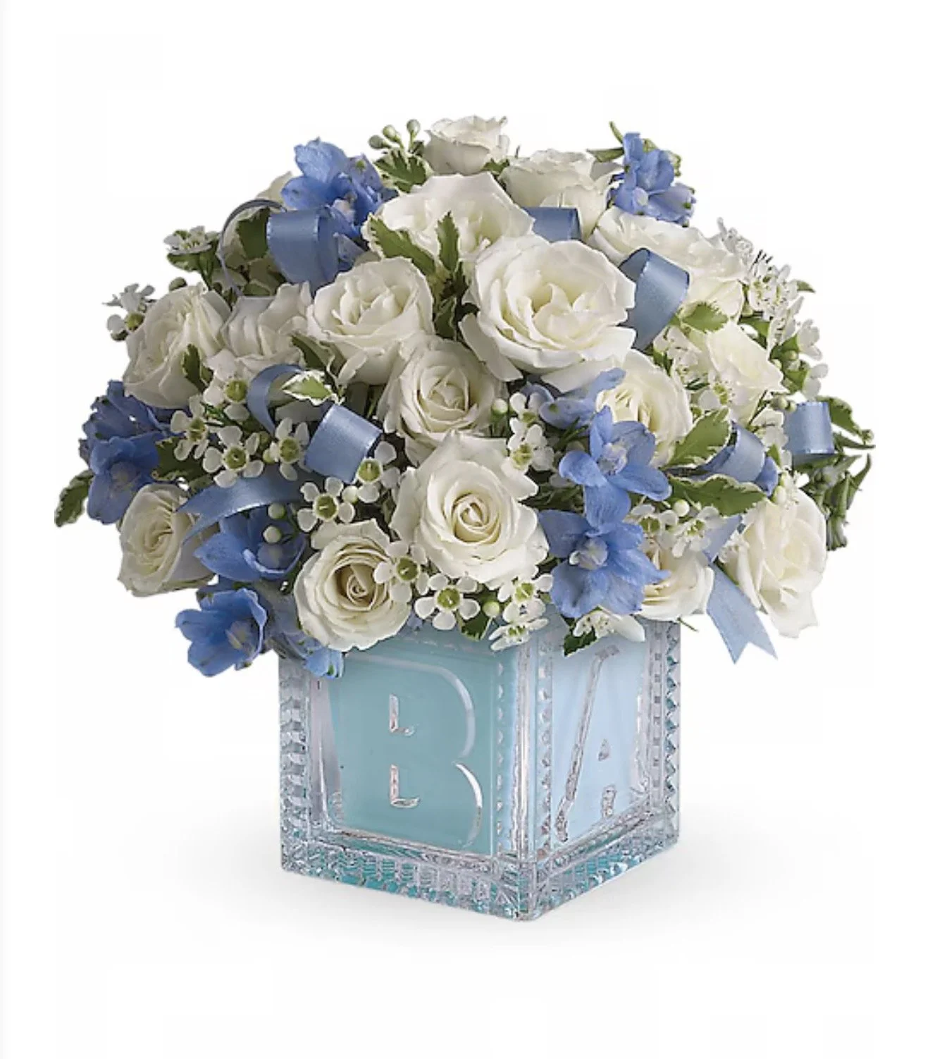Baby Bliss Flower Arrangement