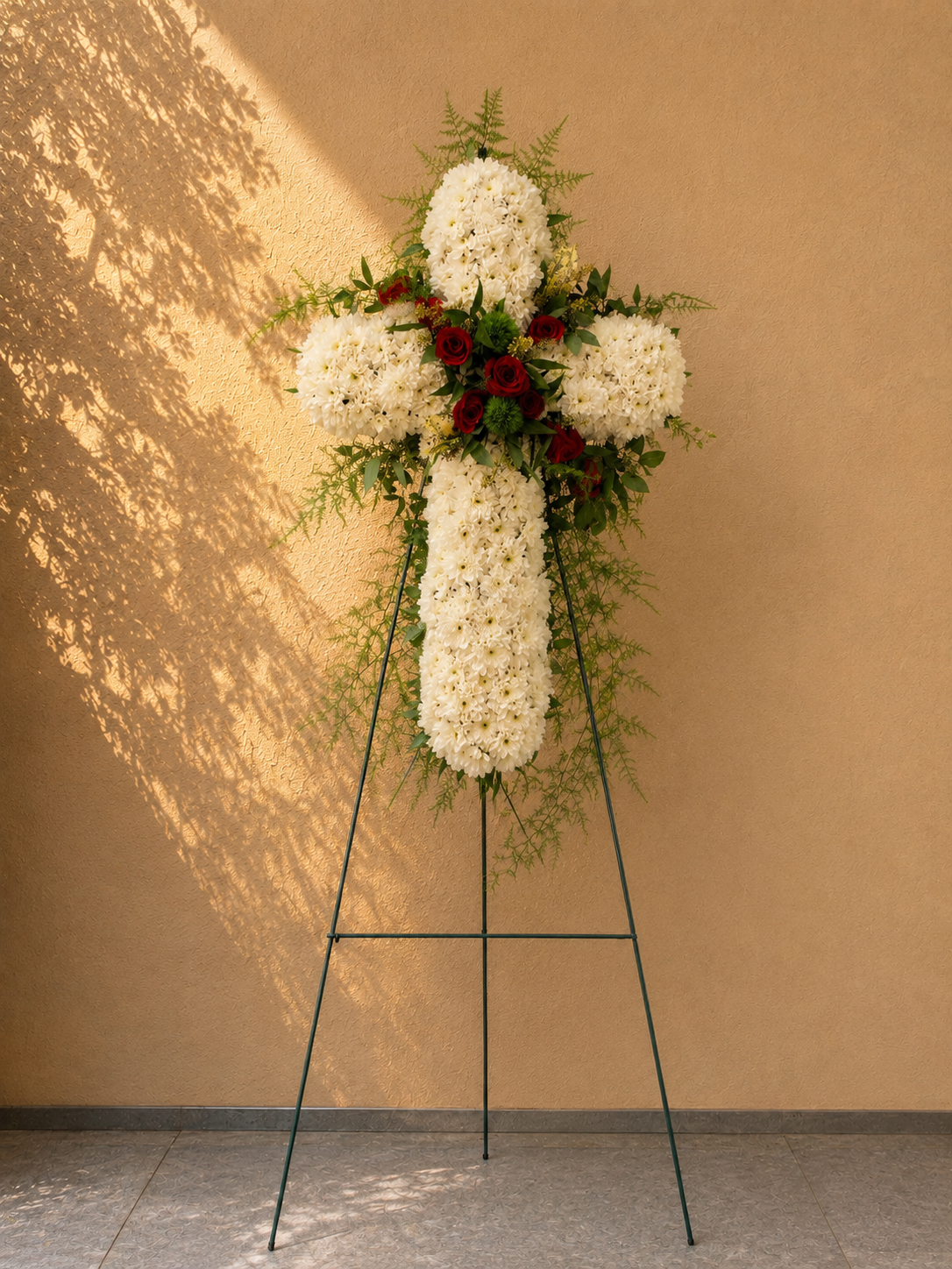 Cross of Faith
