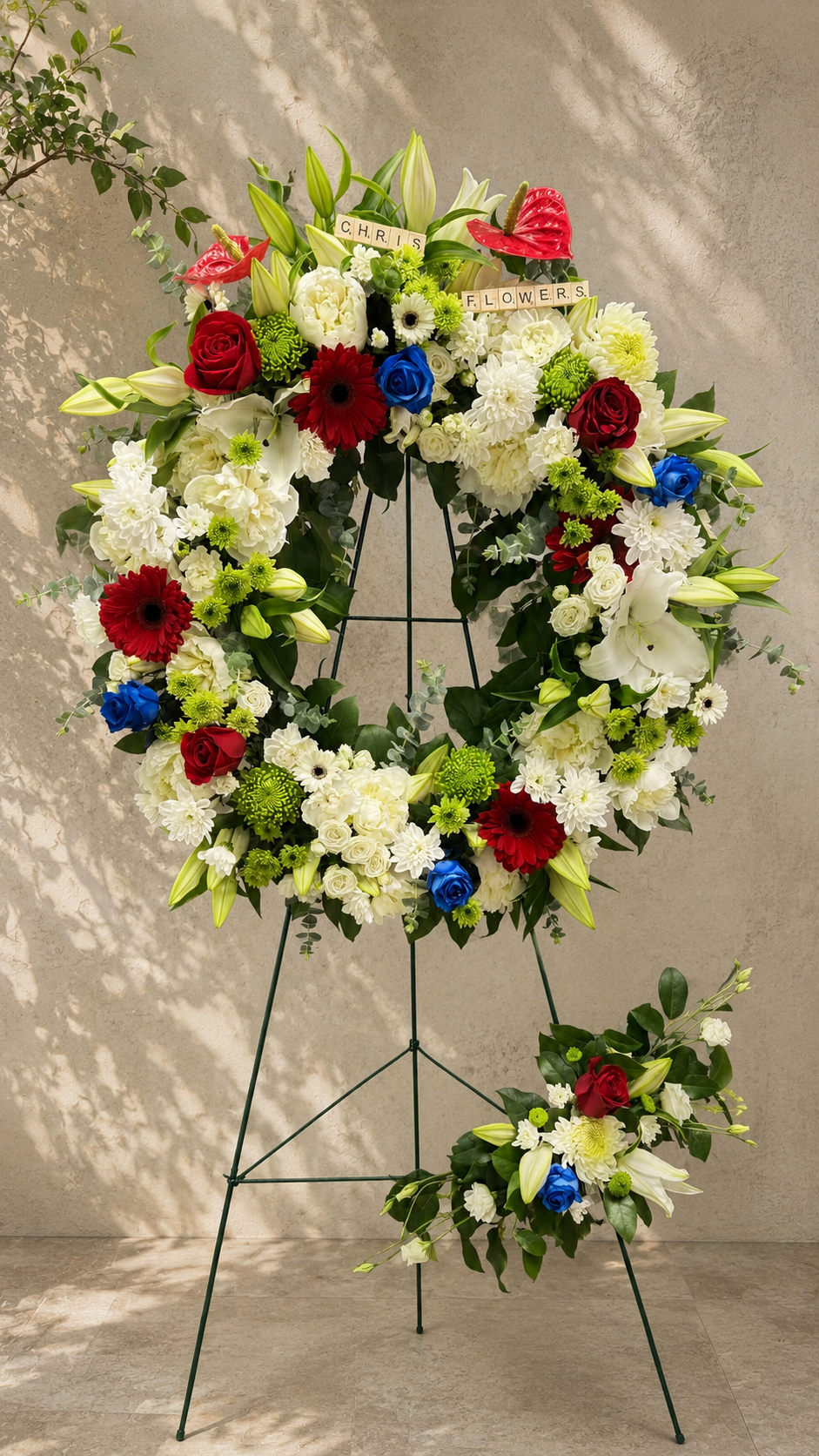 Circle of Honor