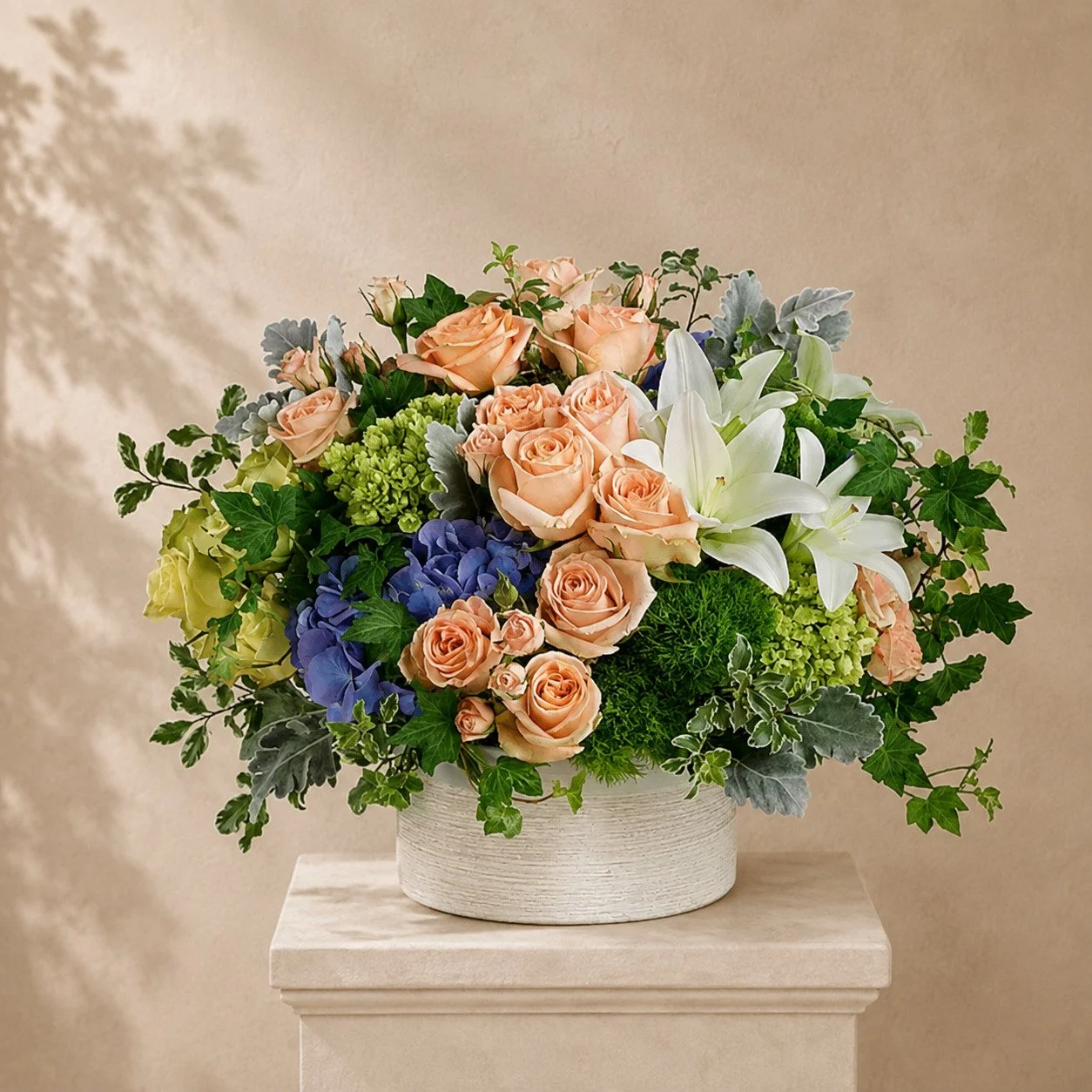 Intoxicating Beauty Bouquet