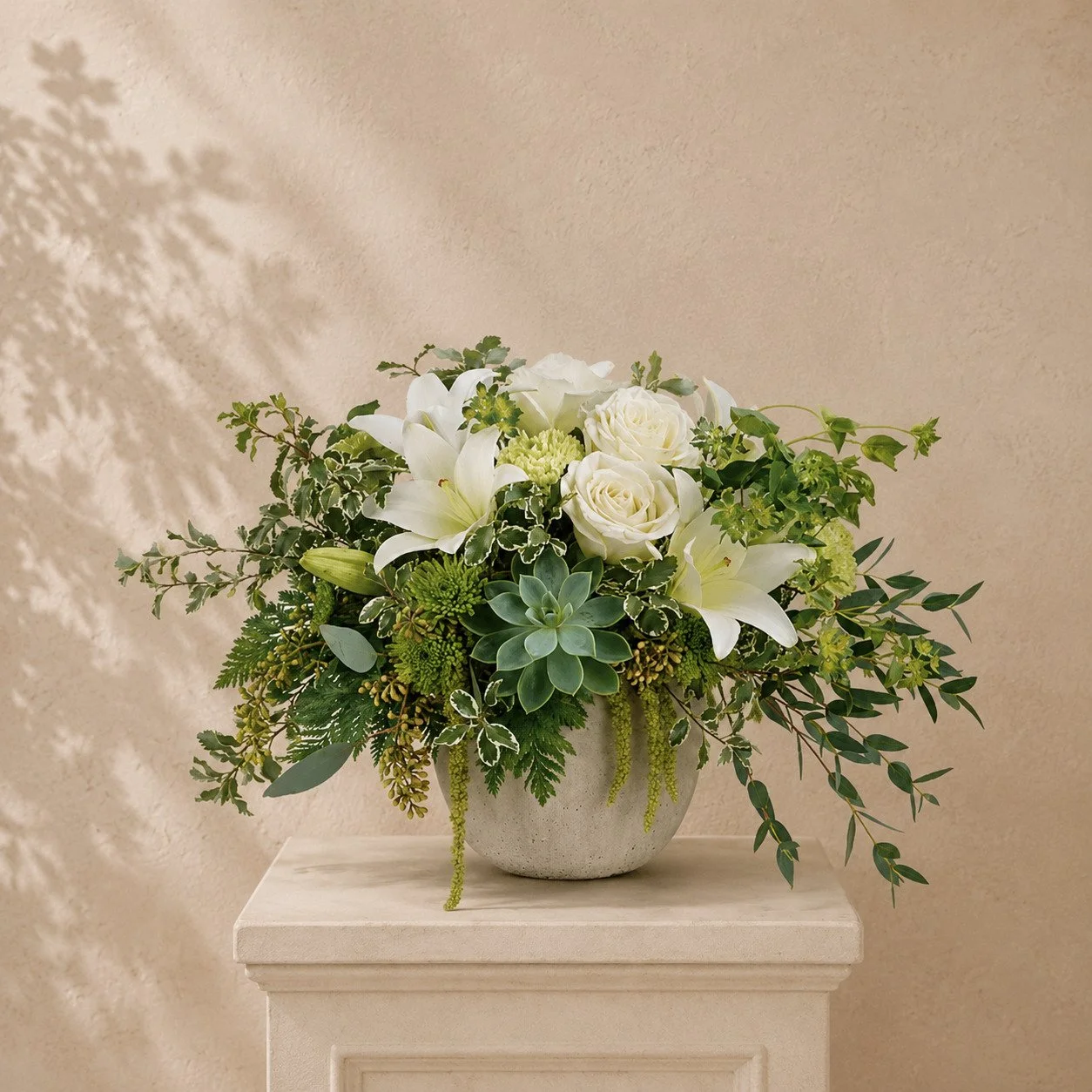 Flourishing Beauty Bouquet