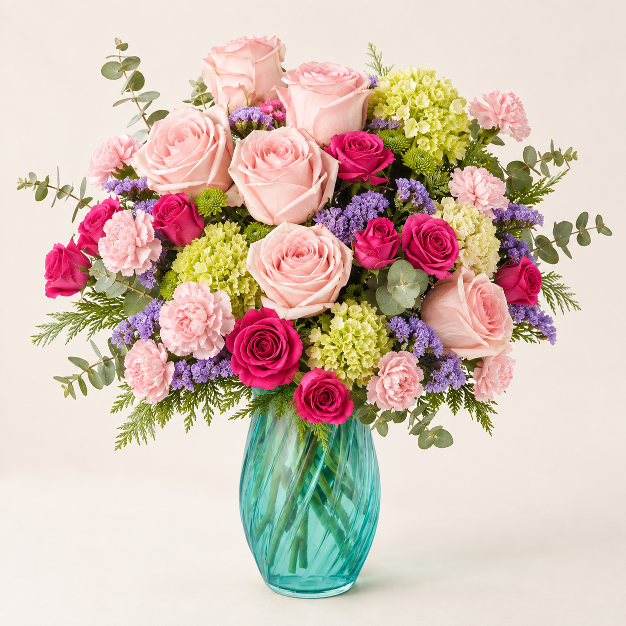 Petal Tide Bouquet