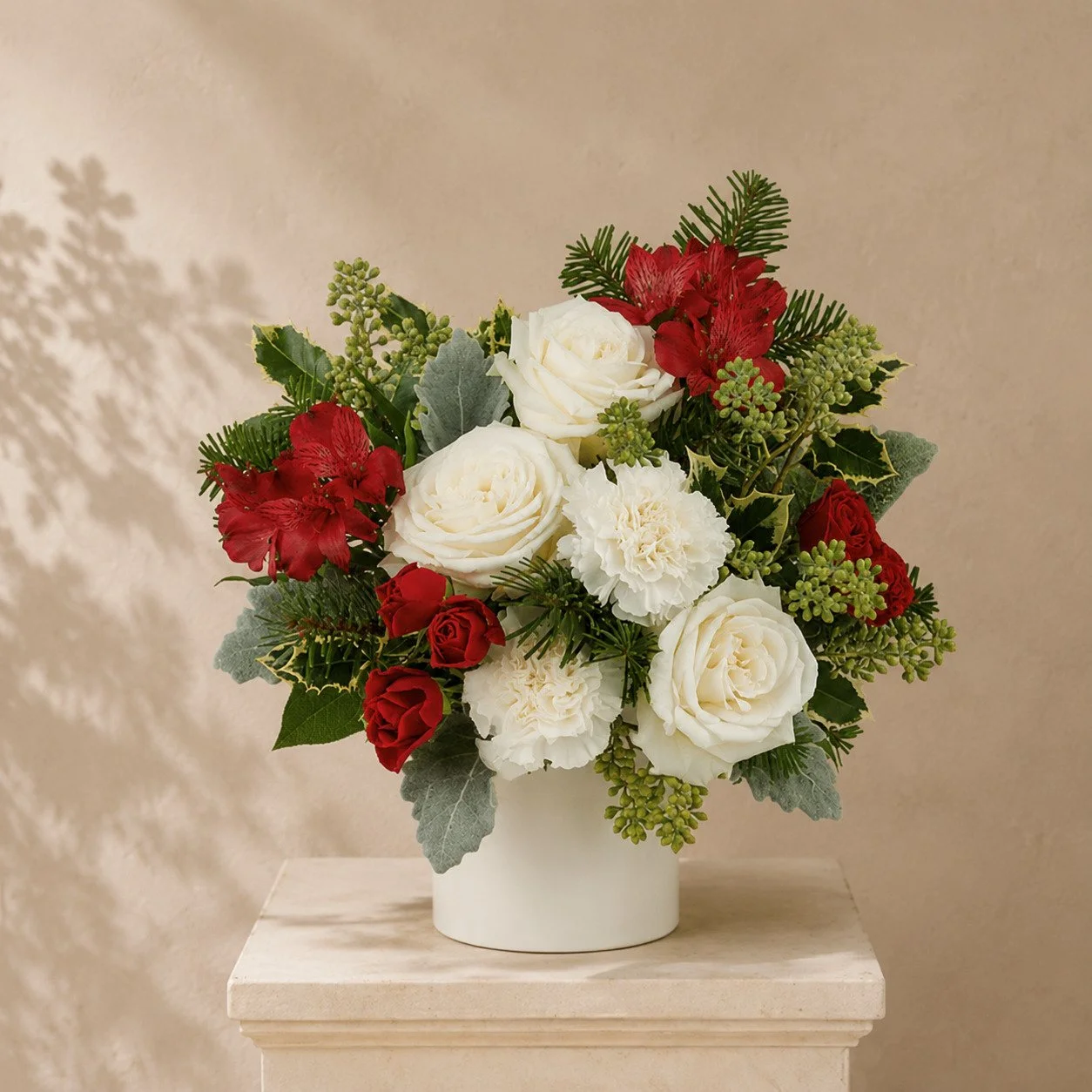 Holiday Joy Bouquet