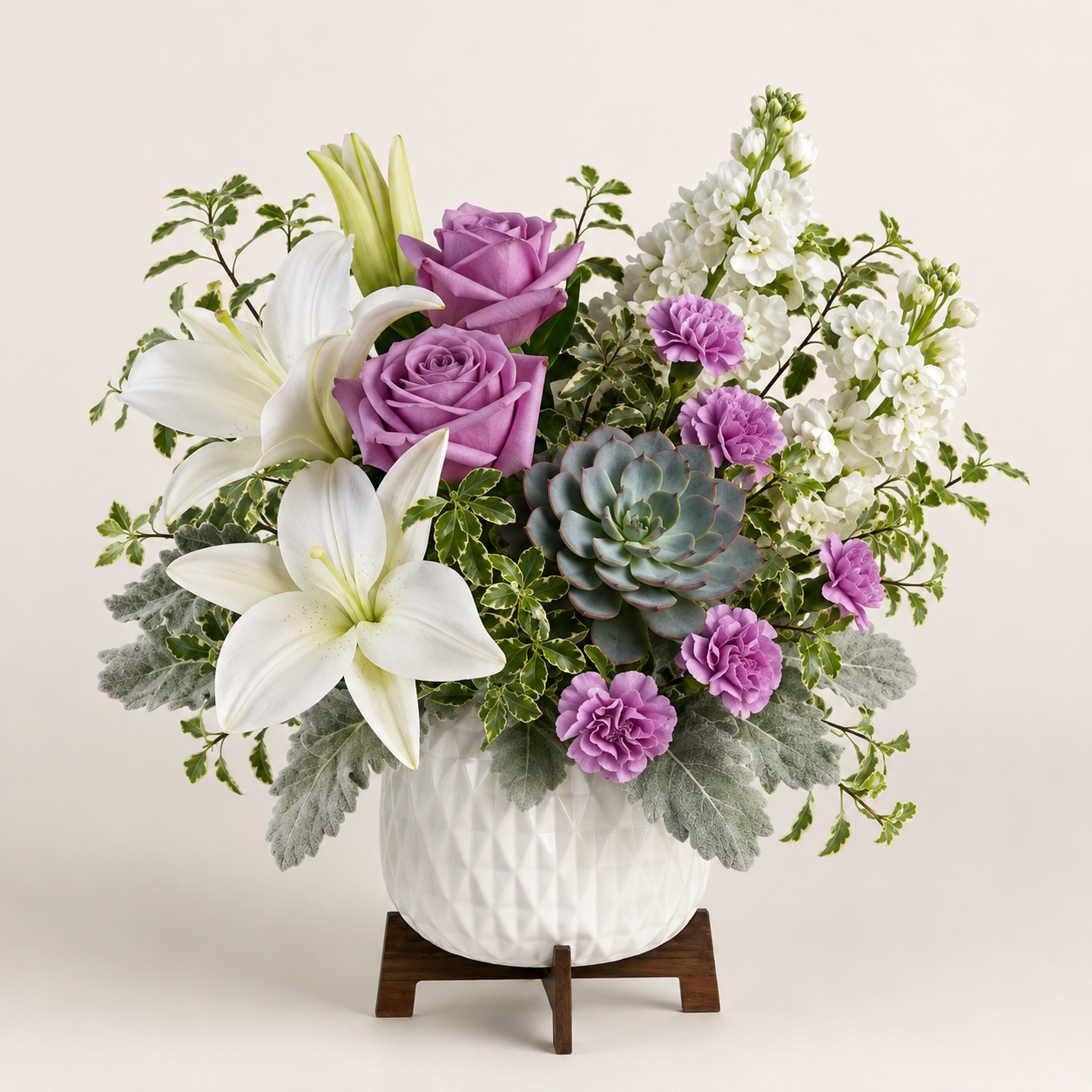 Garden Oasis Bouquet