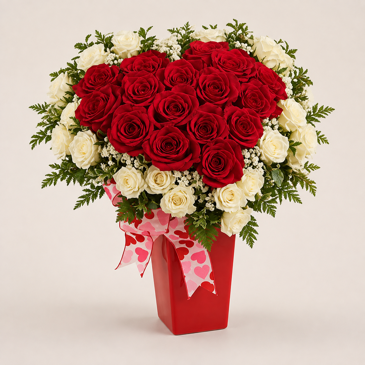 Heartfelt Elegance Bouquet