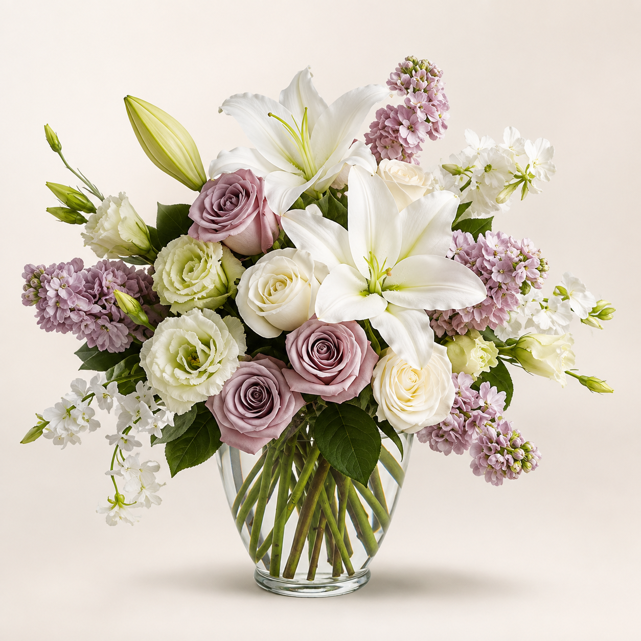 Lovely Luxe Bouquet