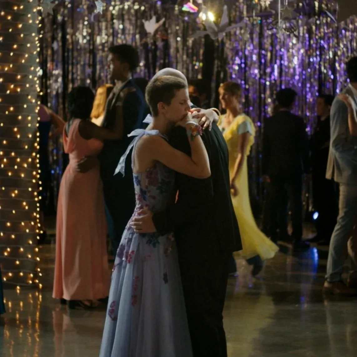 Share the Love - Subaru