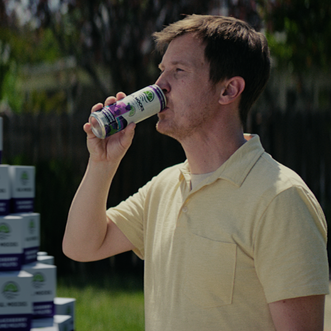 Dig | Dead Ad Society - Kul Mocks